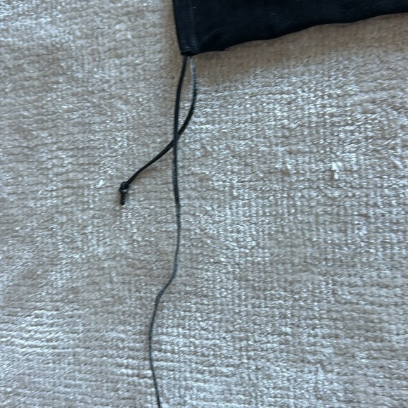 Stuart Weitzman. Overknee boots - Picture 4 of 8